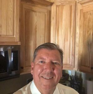 Meet your Posher, Mike